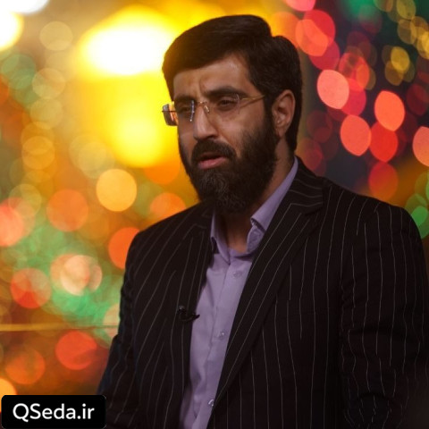 دانلود مداحی تنها موندیم بی کربلا موندیم سید رضا نریمانی