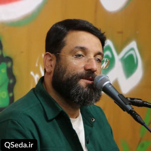 دانلود مداحی تو غلط میکنی ابوذر روحی