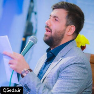 دانلود مداحی خیلی خبرها توی هفت آسمونه حسین ستوده