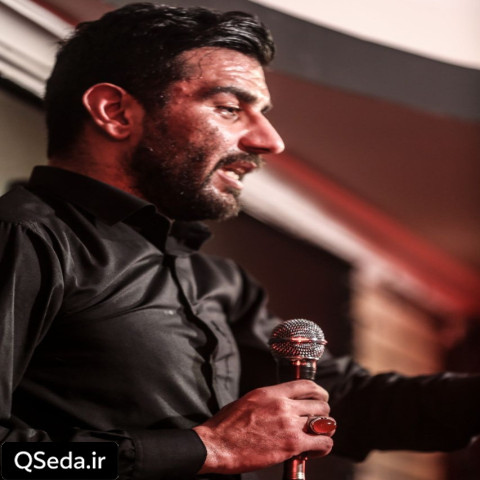 دانلود مداحی به پات افتادم و کربلا دادی علی پورکاوه