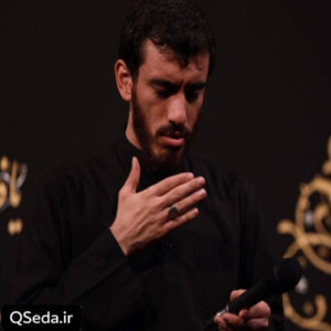 دانلود مداحی حرم تو دور ترین نقطه دنیا باشه میام مهدی رسولی