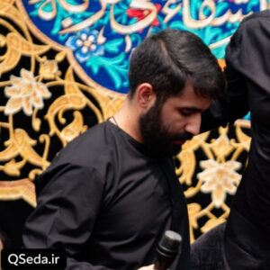 دانلود مداحی گودال همون کوچه ست حسین طاهری