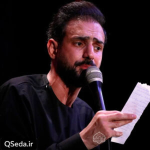 دانلود مداحی پنجره علی زمانیان