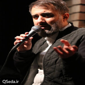 دانلود مداحی ظاهرا از ریا ابا دارم باطنا ادعا ادا دارم محمد حسین پویانفر