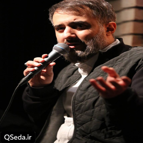 دانلود مداحی ظاهرا از ریا ابا دارم باطنا ادعا ادا دارم محمد حسین پویانفر