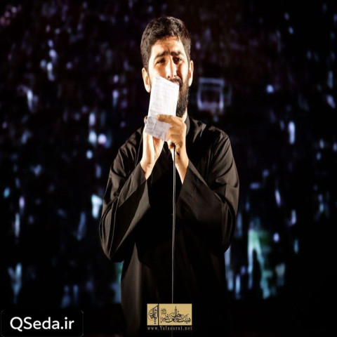 دانلود مداحی دوری چه بلاییه اومد به سر دلم مسعود پیرایش