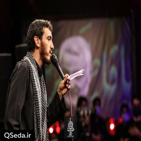 دانلود مداحی سایه لطف تو روی سرم هست مهدی رسولی