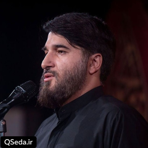 دانلود مداحی اول دفتر گریه ابوذر بیوکافی