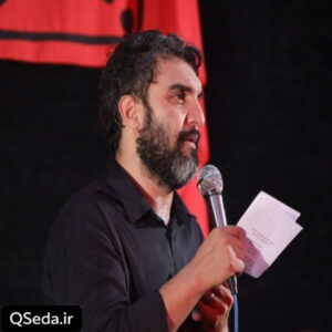 دانلود مداحی منو کربلا ببر که خیلی دیره حمید علیمی