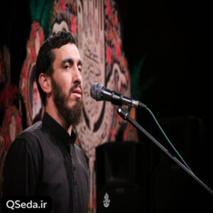 دانلود مداحی به نام نامی حیدر علم بر میداریم مهدی رسولی