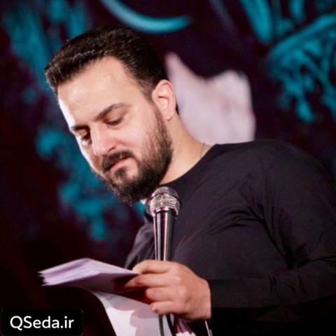 دانلود مداحی کاش لحظه های آخرم وحید شکری