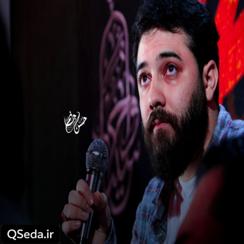 دانلود مداحی محراب علی امین قدیم