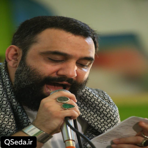 دانلود مداحی یا حضرت والی الولی یا علی جواد مقدم