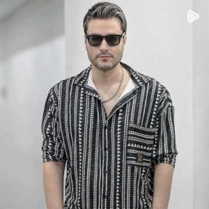 دانلود آهنگ مهدی احمدوند دختر شرقی
