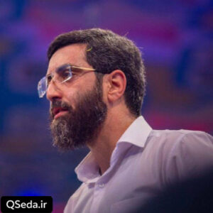 دانلود مداحی لبخند بزن سید رضا نریمانی