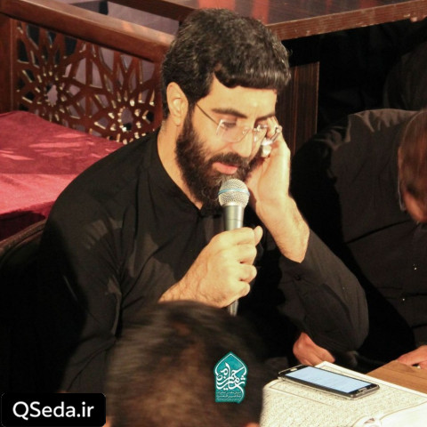 دانلود مداحی نیا حسین الهی من دورت بگردم سید رضا نریمانی