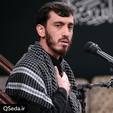 دانلود مداحی ماه اسفند میدهد بوی شیرمردان بیشه خیبر مهدی رسولی