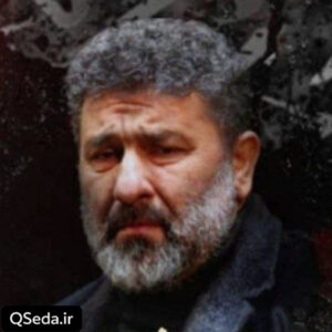 دانلود مداحی ناحله الجسم حاج سعید حدادیان