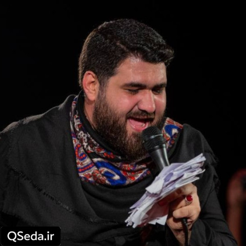 دانلود مداحی شده ام برات که پری زنم حسن عطایی