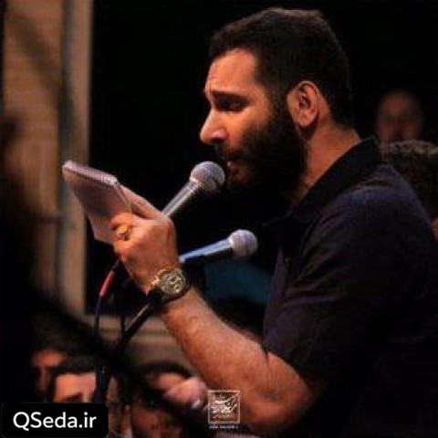دانلود مداحی عزیز رسول الله داره میره از دنیا محمد حسین حدادیان