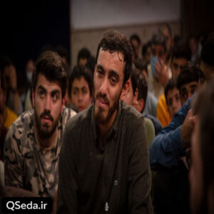 دانلود مداحی به سرم غیر شما نیست هوایی مهدی رسولی