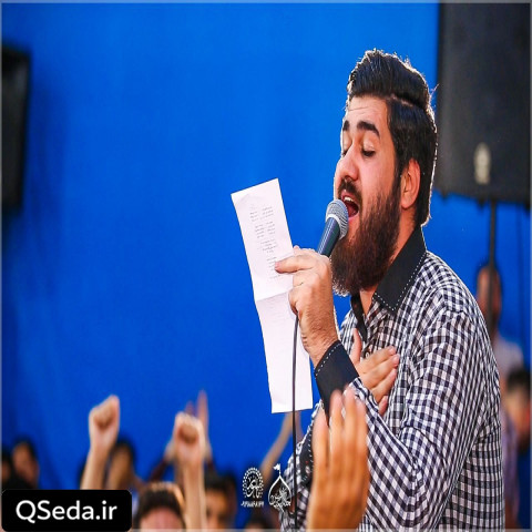 دانلود مداحی ایمانی رضا همه قرآنی رضا حسن عطایی