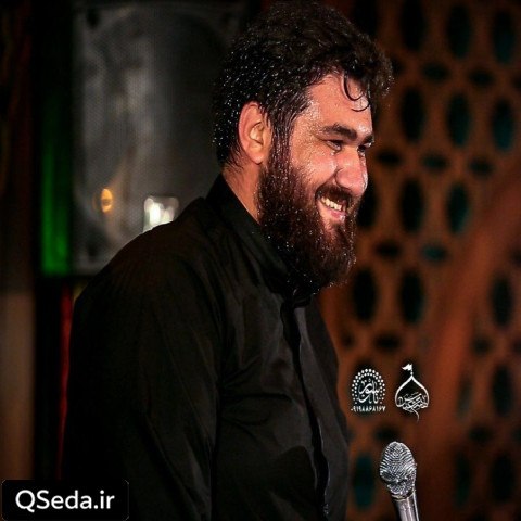 دانلود مداحی هر جایی که روضه به پاست سفارش امام رضا ست حسن عطایی