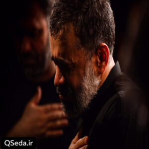 دانلود مداحی سلیمانی اخا ابومهدی حاج محمود کریمی