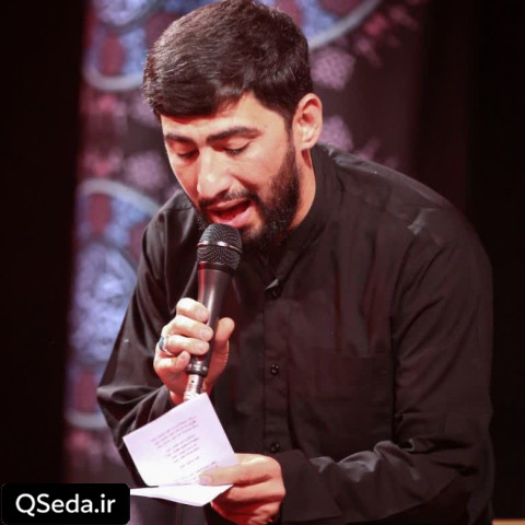 دانلود مداحی سلام ای شهیدان حرم مسعود پیرایش