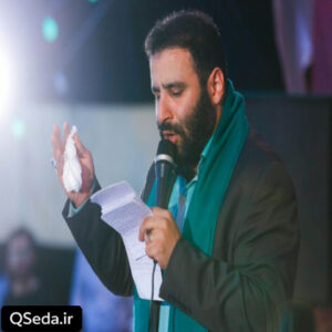 دانلود مداحی شده ام برآن که پری زنم به هوات یا علی النقی سید مهدی میرداماد