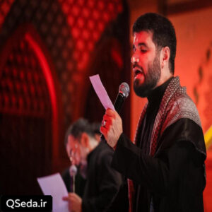 دانلود مداحی کوله پشتیمو مثل همیشه بستم میثم مطیعی