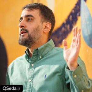 دانلود مداحی ربنا محمد حسین پویانفر