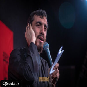 دانلود مداحی تو حقیقت لولاکی من ولی کمتر از خاکم مهدی رسولی