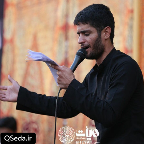 دانلود مداحی پای فرات محسن عراقی