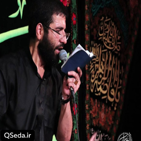 دانلود مداحی سلامنا علیک یا سیدی شباب اهل جنه حسین سیب سرخی