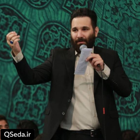 دانلود مداحی خبر خبر علی پسر دار شده محمد حسین حدادیان