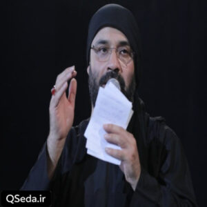 دانلود مداحی بنویسید شدم پیر اباعبدالله عبدالرضا هلالی