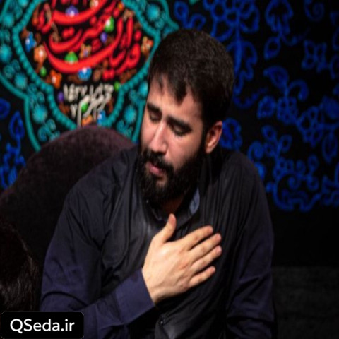 دانلود مداحی قبر خاکی حسین طاهری