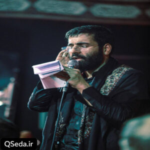 دانلود مداحی پسرام فدای اصغرت حسین سیب سرخی