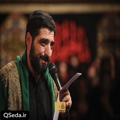 دانلود مداحی به سال بی محرم فکر کردی سید مجید بنی فاطمه