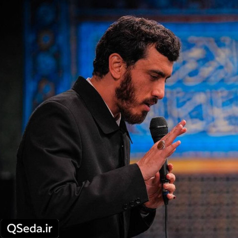 دانلود مداحی قال المولا علی بن موسی مهدی رسولی