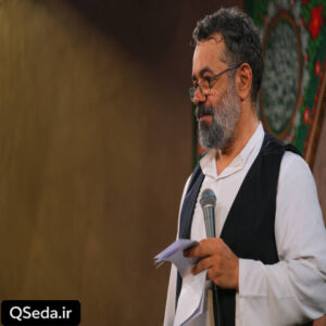 دانلود مداحی آسمونا پر شده از فوج فرشته حاج محمود کریمی