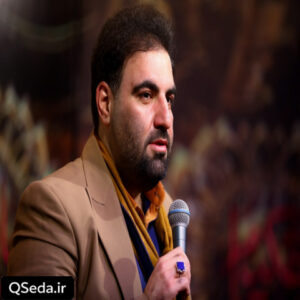 دانلود مداحی انگار که از اولم قرار مدار همینه امیر کرمانشاهی