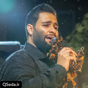 دانلود مداحی بابا جون رقیه محمد عطایی نیا