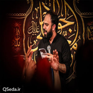 دانلود مداحی نور چشم امام هشتم سید مهدی حسینی