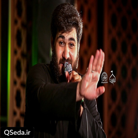 دانلود مداحی دلتنگتم شدید یا طلعت الرشید حسن عطایی