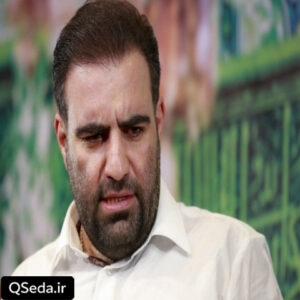 دانلود مداحی کعبه را در مکه نه در خاک ایران یافتیم امیر کرمانشاهی