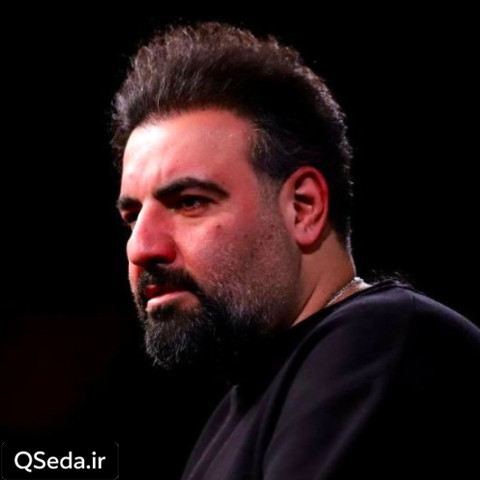 دانلود مداحی پیر ایران امیر کرمانشاهی