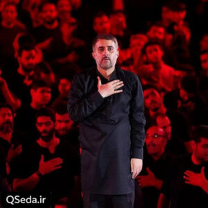 دانلود مداحی ما برای حسین میمیریم محمد حسین پویانفر