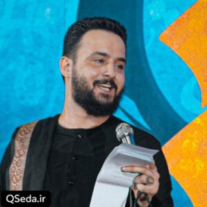 دانلود مداحی نیمه ماه رمضون افطار جایی قول نده وحید شکری